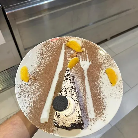 Restaurante Aqua Guest house Ourense