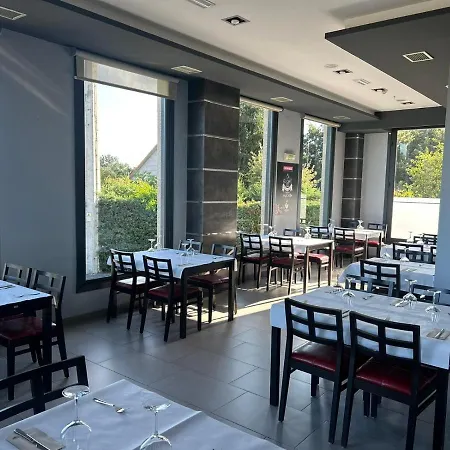 Guest house Restaurante Aqua Ourense