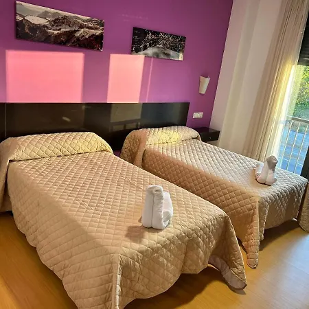 Restaurante Aqua Guest house