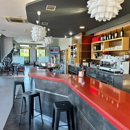 Restaurante Aqua Guest house