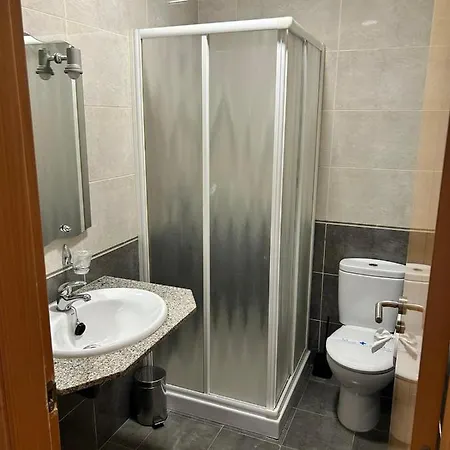 Restaurante Aqua Guest house Ourense