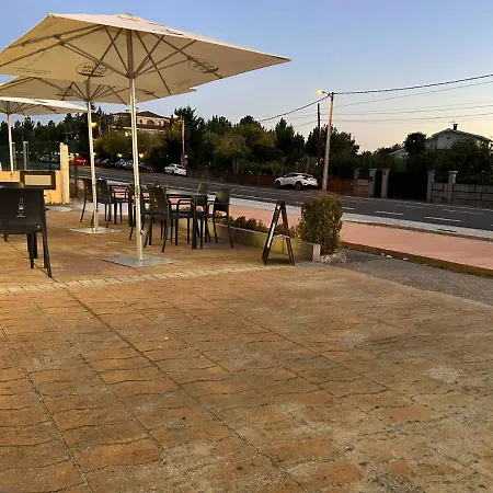 Restaurante Aqua *
