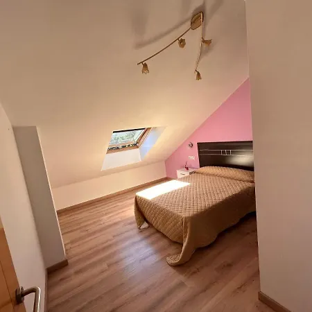 Restaurante Aqua Guest house Ourense