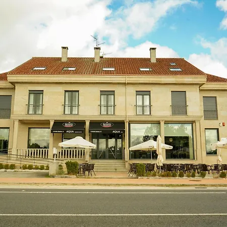 Casa De Viaxeiros By Pandora 3*