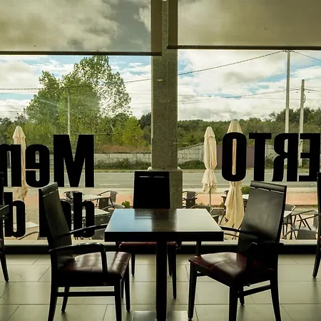 Gæstehus Casa De Viaxeiros By Pandora