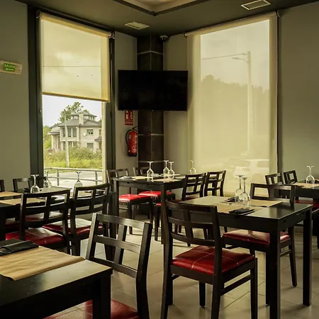 Casa De Viaxeiros By Pandora 3*