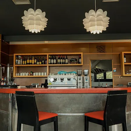 Casa De Viaxeiros By Pandora