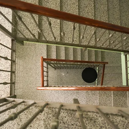 Casa De Viaxeiros By Pandora Gæstehus 3*