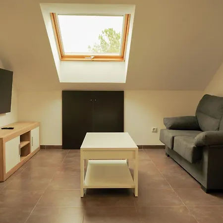 Casa De Viaxeiros By Pandora Ourense