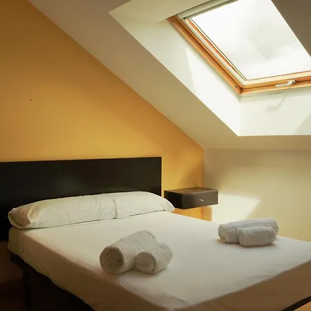 Casa De Viaxeiros By Pandora 3* Ourense