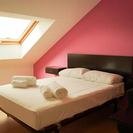 Pensión Casa De Viaxeiros By Pandora