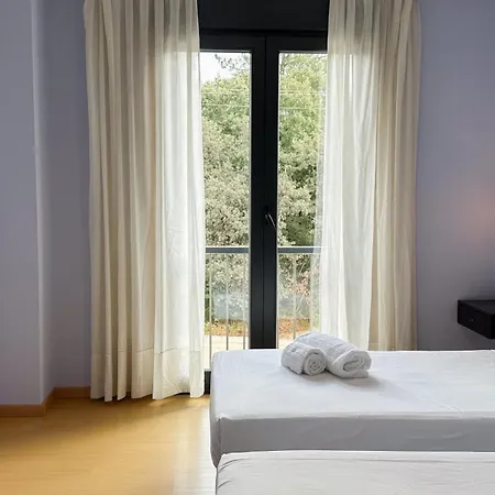 Casa De Viaxeiros By Pandora