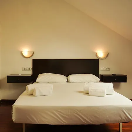 Gæstehus Casa De Viaxeiros By Pandora