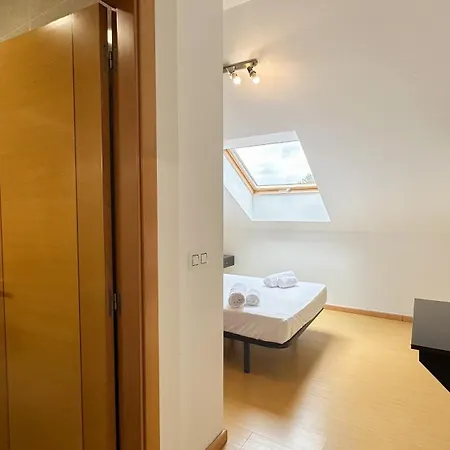 Casa De Viaxeiros By Pandora Gæstehus