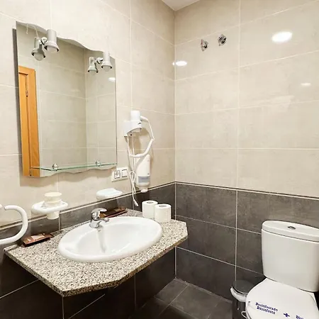 Gæstehus Casa De Viaxeiros By Pandora 3*