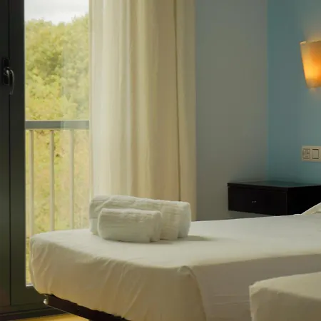 Casa De Viaxeiros By Pandora