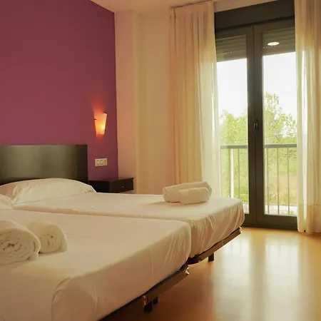 Casa De Viaxeiros By Pandora Gæstehus