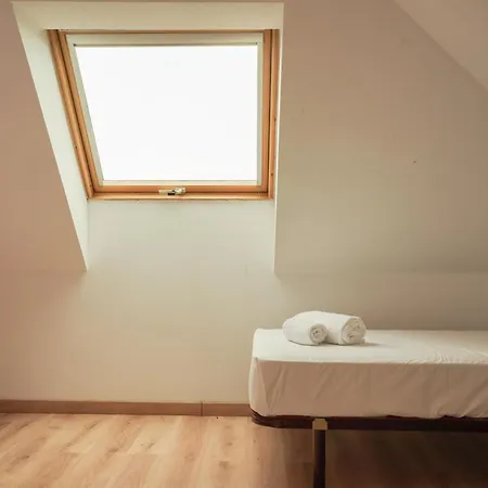 Gæstehus Casa De Viaxeiros By Pandora