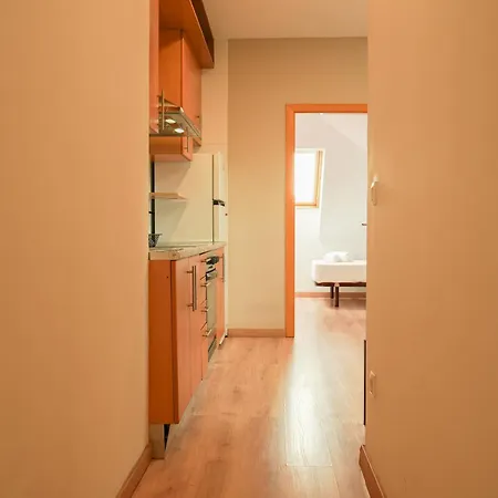 Gæstehus Casa De Viaxeiros By Pandora