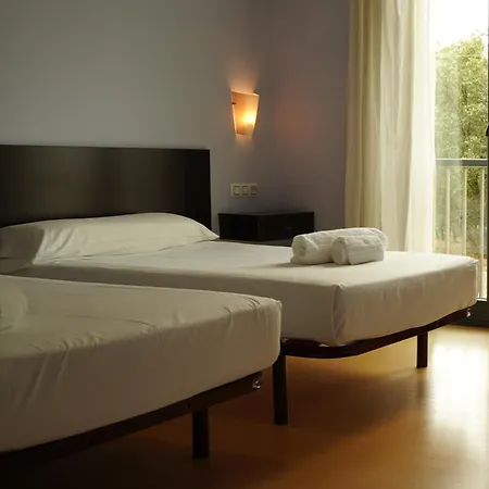 Casa De Viaxeiros By Pandora Pensión 3*