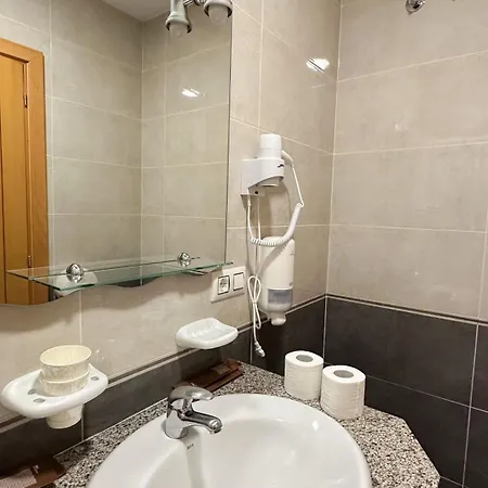 Pensión Casa De Viaxeiros By Pandora 3*