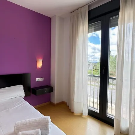 Gæstehus Casa De Viaxeiros By Pandora Ourense