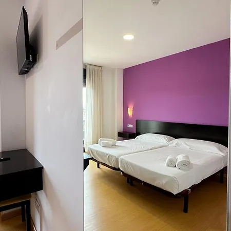 Casa De Viaxeiros By Pandora 3*