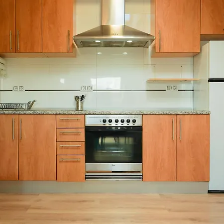 Casa De Viaxeiros By Pandora 3* Ourense