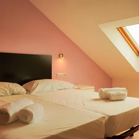 Casa De Viaxeiros By Pandora