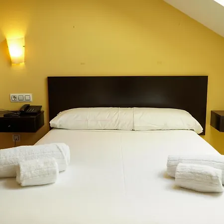 Gæstehus Casa De Viaxeiros By Pandora