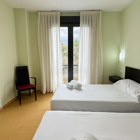 Gæstehus Casa De Viaxeiros By Pandora 3*