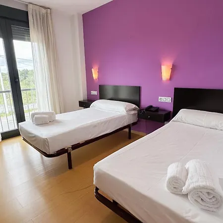 Casa De Viaxeiros By Pandora 3* Ourense