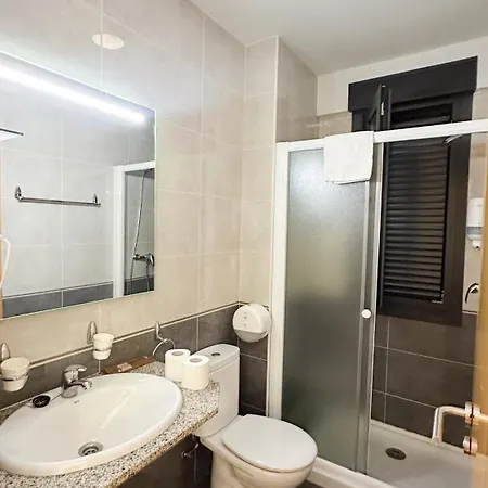 Casa De Viaxeiros By Pandora Gæstehus