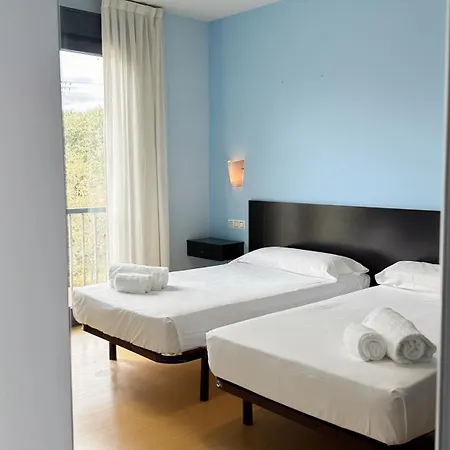 Pensión Casa De Viaxeiros By Pandora