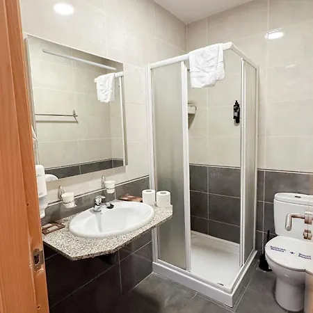 Casa De Viaxeiros By Pandora Gæstehus 3*