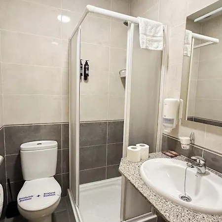 Gæstehus Casa De Viaxeiros By Pandora 3*