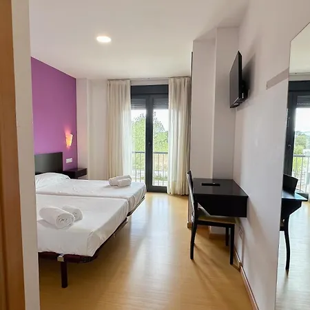 Casa De Viaxeiros By Pandora 3*