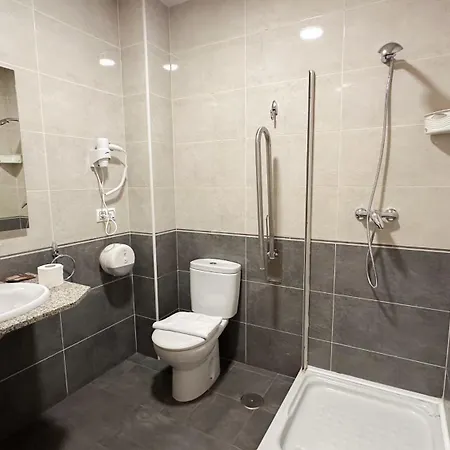 Casa De Viaxeiros By Pandora Gæstehus