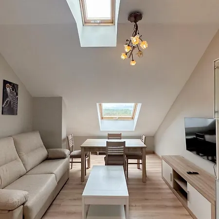 Casa De Viaxeiros By Pandora 3* Ourense