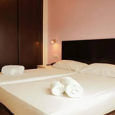 Gæstehus Casa De Viaxeiros By Pandora Ourense