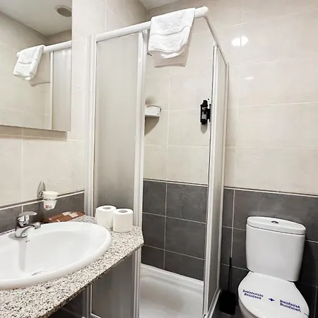 Casa De Viaxeiros By Pandora 3*