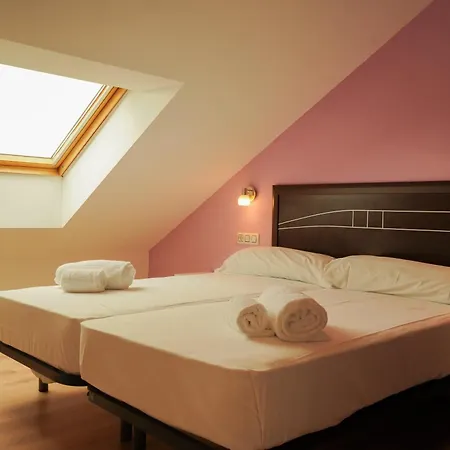 Gæstehus Casa De Viaxeiros By Pandora 3*