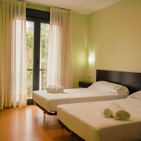 Casa De Viaxeiros By Pandora Ourense