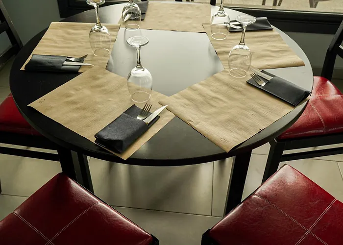 Casa De Viaxeiros By Pandora Pensionat Ourense