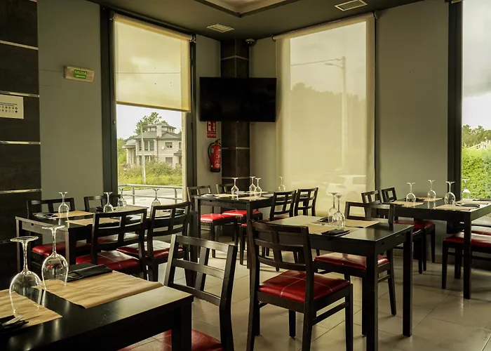 Casa De Viaxeiros By Pandora 3*