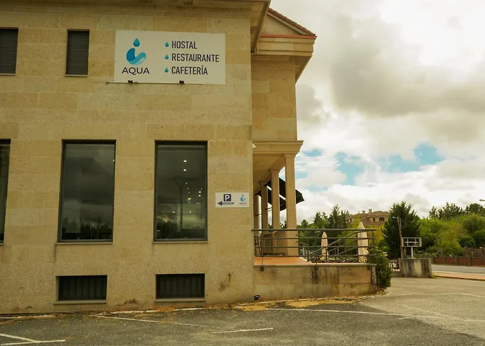 Casa De Viaxeiros By Pandora Ourense