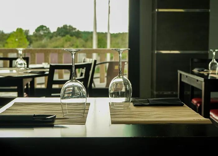 Casa De Viaxeiros By Pandora 3* Ourense