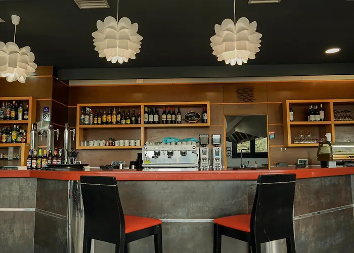 Casa De Viaxeiros By Pandora