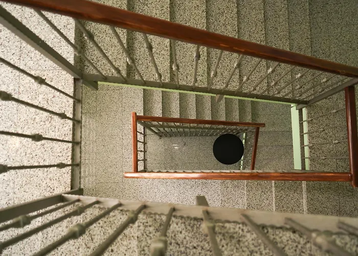 Casa De Viaxeiros By Pandora Gasthuis 3*