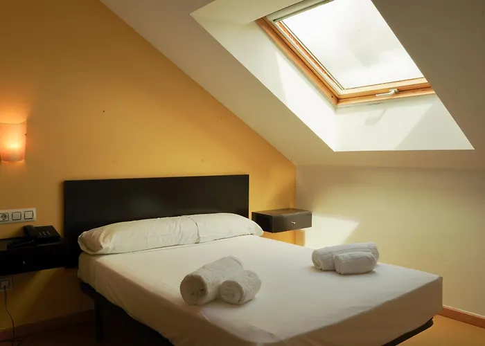 Casa De Viaxeiros By Pandora 3* Ourense